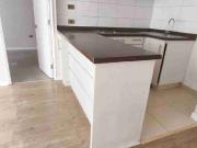 Arriendo departamento con ggcc incluidos no amoblado...