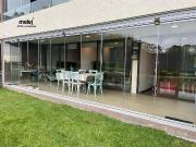 Arriendo Departamento con patio, Costa Brava