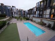 Arriendo Departamento con terraza panorámica privada en... Arriendo Departamento con terraza panorámica privada en...