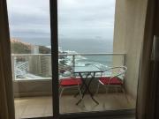 ARRIENDO DEPARTAMENTO CON VISTA AL MAR