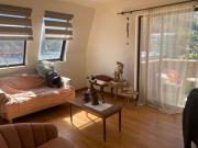 Arriendo Departamento Concepción Avda. pedro de...