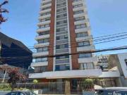 Arriendo Departamento Concepción centro