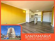 Arriendo Departamento Concepción las heras, concepcion