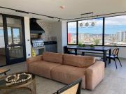 Arriendo Departamento Concepción rosas 1500