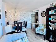 Arriendo departamento Concón 3 dormitorios 2 baños