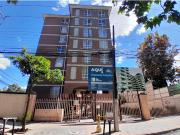 ARRIENDO DEPARTAMENTO CONDOMINIO ABATE MOLINA
