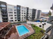 ARRIENDO DEPARTAMENTO CONDOMINIO ALTO LO CAÑAS, LA FLORIDA
