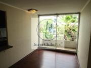 ARRIENDO Departamento Condominio Parque Koke, Rancagua