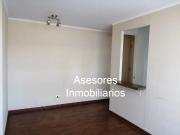 ARRIENDO Departamento Condominio Parque Koke, Rancagua