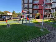 arriendo departamento condominio parque schleyer