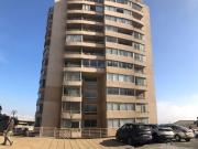 Arriendo departamento condominio Placeres Valparaiso