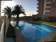 Arriendo departamento condominio placeres valpo