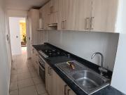 ARRIENDO DEPARTAMENTO CONDOMINIO PORTADA NORTE IX