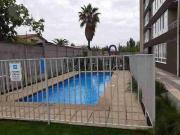 ARRIENDO DEPARTAMENTO CONDOMINIO SAN AGUSTÍN