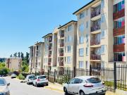 Arriendo departamento Condominio Sol de Curauma 2D+2B+1E