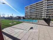 ARRIENDO Departamento Condominio Terrados de Kennedy,...