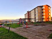 Arriendo Departamento – Condominio Valle Costanera