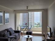 Arriendo Departamento Coquimbo Condominio Marina Horizonte 2