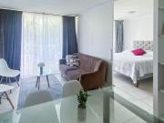 Arriendo departamento coquimbo pacifico con av cuatro...