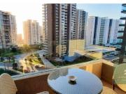 Arriendo Departamento costa de Montemar