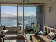 ARRIENDO DEPARTAMENTO COSTA DE MONTEMAR, CONCON