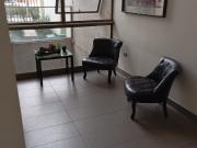 ARRIENDO DEPARTAMENTO DE 1 DORM PRIMER PISO METRO VICUÑA...