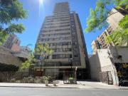 Arriendo departamento de 1D+1B en el Corazón de Santiago...