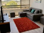 Arriendo departamento de 1d en concepcion