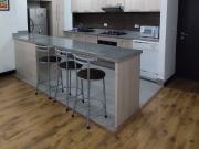 Arriendo departamento de 2 dormitorios amoblado