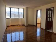 Arriendo departamento de 2 dormitorios en Cotocollao,...
