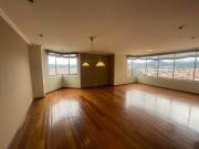 Arriendo departamento de 2 habitaciones con vista a la...