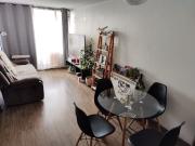 ARRIENDO DEPARTAMENTO DE 2D+1B CERCANO A METRO HOSPITALES