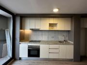 Arriendo departamento de 2D1B+Estac Miguel Leon Prado...