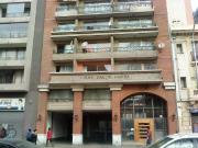 Arriendo Departamento de 35m² dos ambientes amobla