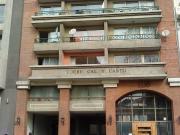 Arriendo Departamento de 35m² dos ambientes amoblado