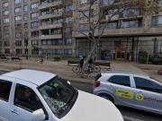 Arriendo departamento de 3 dormitorios en Santa Isabel...