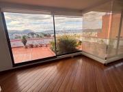 Arriendo departamento de dos habitaciones con Terraza