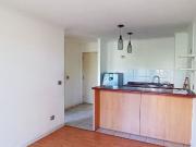 Arriendo departamento de un dormitorio en Valparaiso