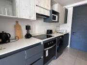 Arriendo departamento de un dormitorio, tipo office,...