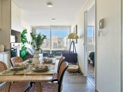 Arriendo departamento de una habitación en Viña del Mar...