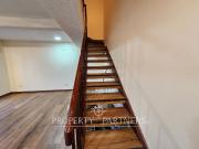 Arriendo departamento duplex Condominio Los Canelos