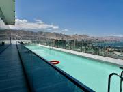 ARRIENDO DEPARTAMENTO EDIFICIO APART MAIPÚ PUERTO NUEVO...