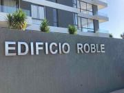 Arriendo Departamento Edificio el Roble