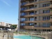 Arriendo departamento Edificio Gran Roble