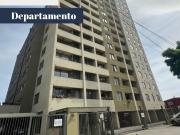 Arriendo Departamento – Edificio Mirador de Collao,...