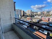 Arriendo Departamento Edificio Neo Maipu 1339 Concepción
