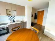 Arriendo Departamento – Edificio Open Alemania, Temuco