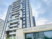 ARRIENDO DEPARTAMENTO EDIFICIO PARANOA HOME RESORT TEMUCO