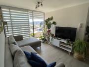 ARRIENDO DEPARTAMENTO EDIFICIO RENGO 1281