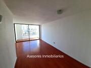 ARRIENDO Departamento Edificio San Cristobal, Rancagua